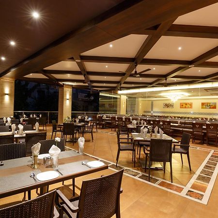 Hotel Ayodhya Kolhapur Exterior photo