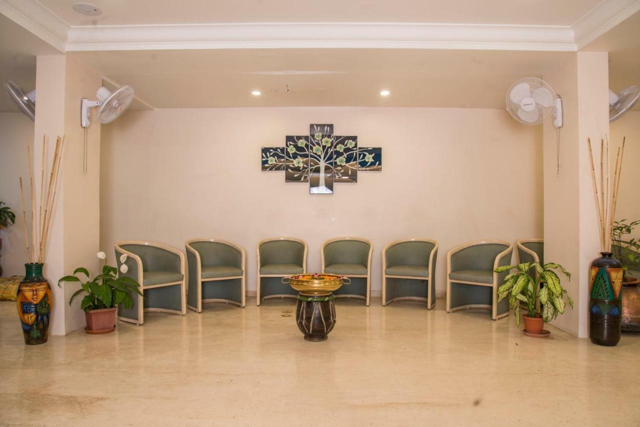 Hotel Ayodhya Kolhapur Exterior photo