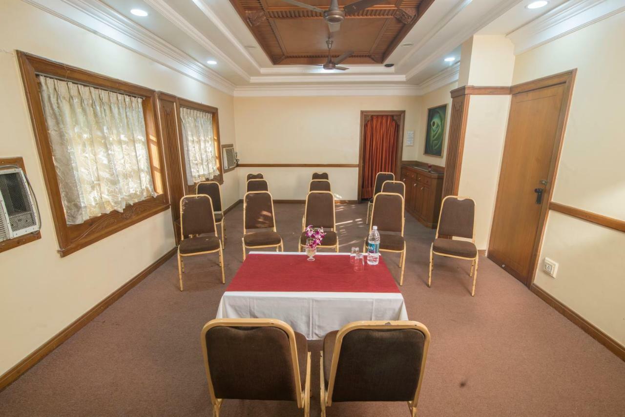 Hotel Ayodhya Kolhapur Exterior photo